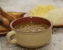 Диетические рецепты