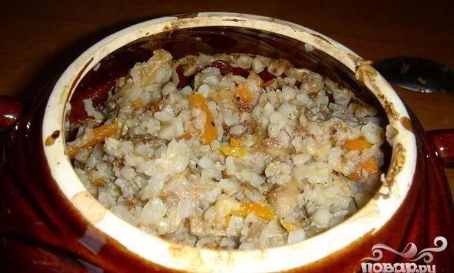 Азу из индейки