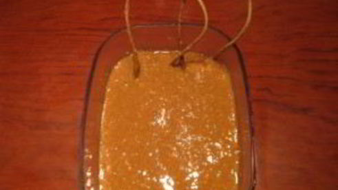 бастурма из свинины