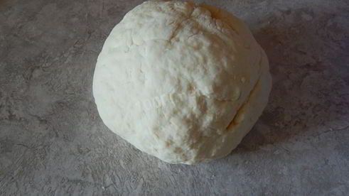 бешбармак из курицы