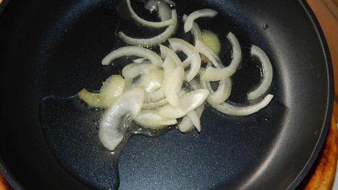 бешбармак из курицы