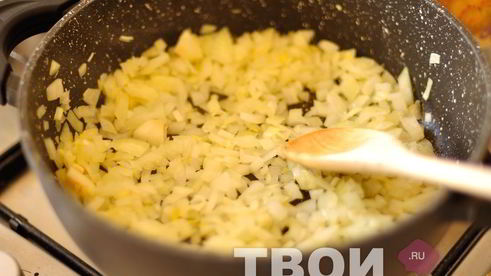 биточки из картофеля и гречки