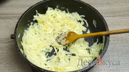 чахохбили из курицы