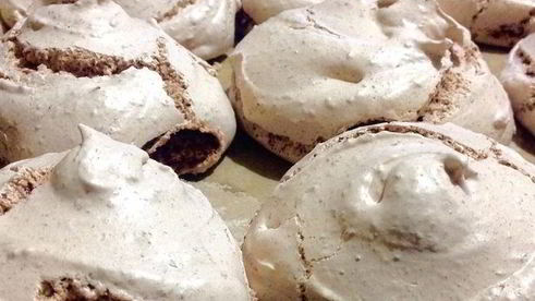 домашняя лапша на желтках