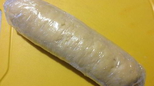 домашняя лапша на желтках