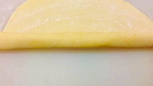 домашняя лапша на желтках