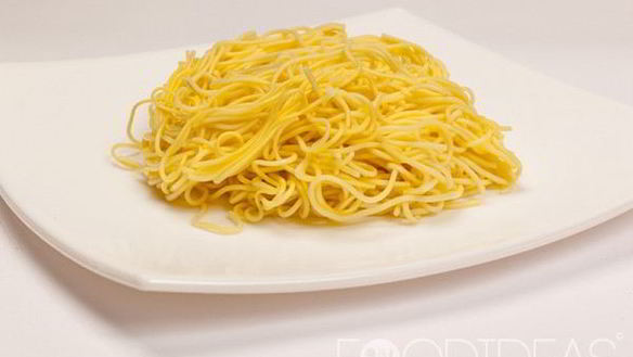 Рецепт Домашней лапши