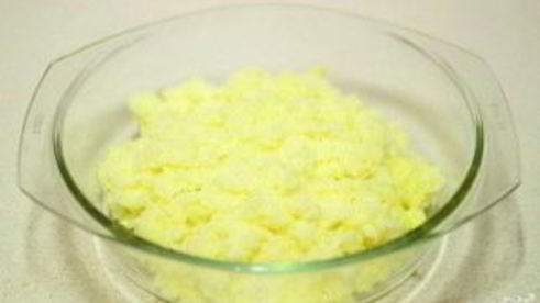 диетические картофельные драники