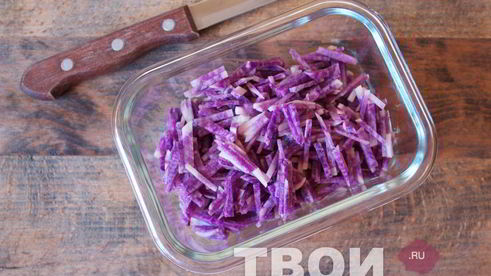 драники из картошки