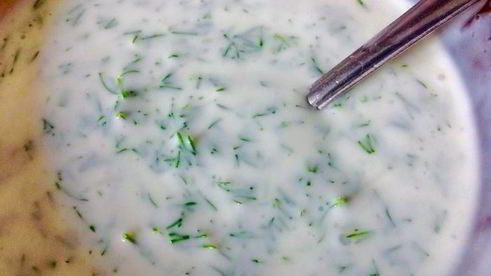 драники из цветной капусты