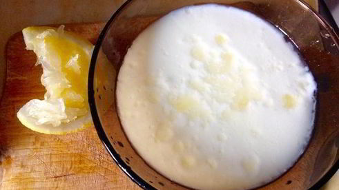 драники из цветной капусты