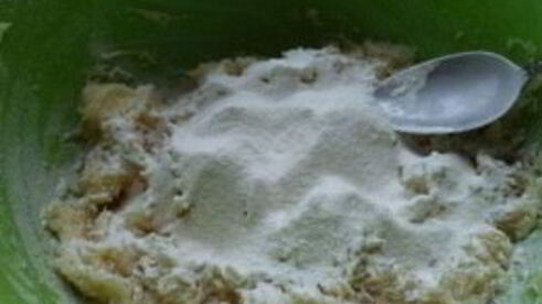 драники картофельные постные