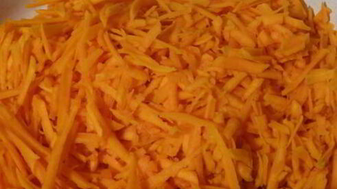 драники картофельные с тыквой