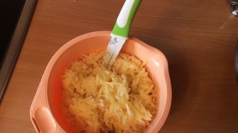 драники картофельные