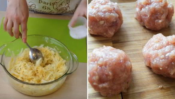 Рецепт Драников по-козацки