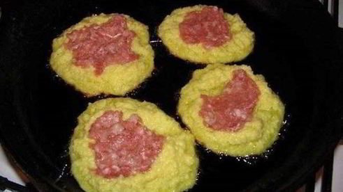 драники по-козацки