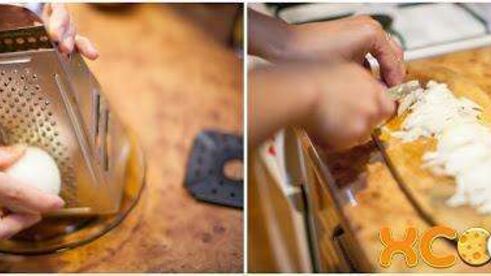 колдуны из картофеля