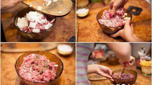 колдуны из картофеля