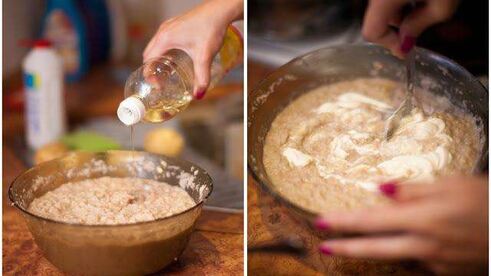 колдуны из картофеля