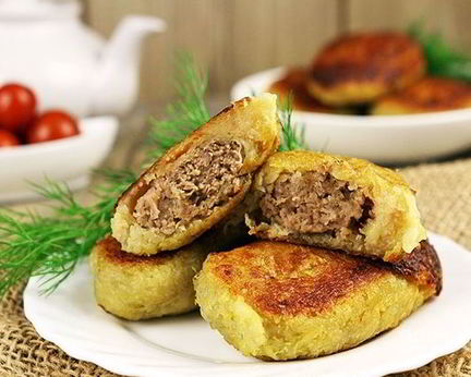 Колдуны по-белорусски