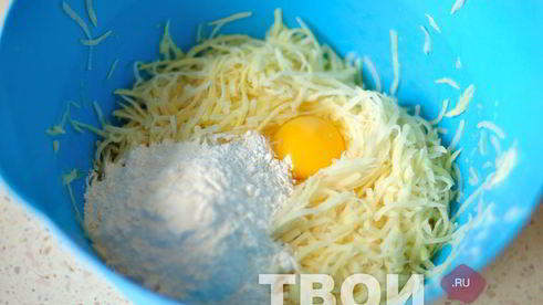 колдуны с мясом