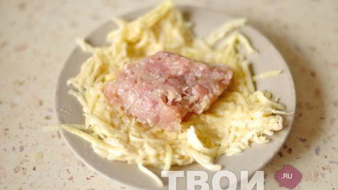 колдуны с мясом