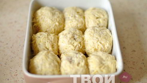 колдуны с мясом