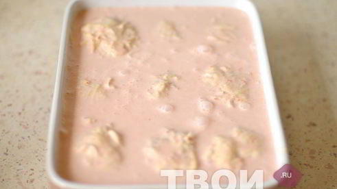 колдуны с мясом