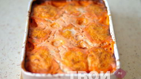 колдуны с мясом