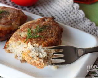 Колдуны в духовке