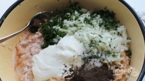 колдуны в духовке