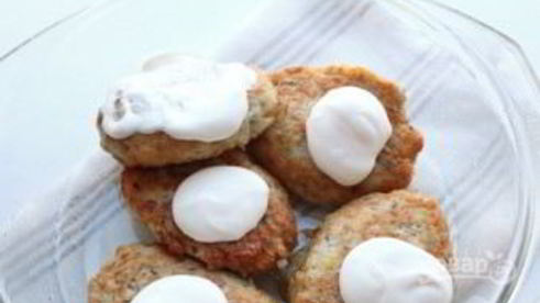 колдуны в духовке