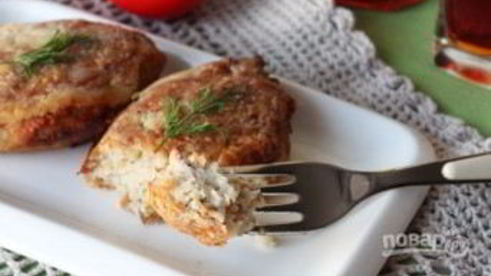 колдуны в духовке