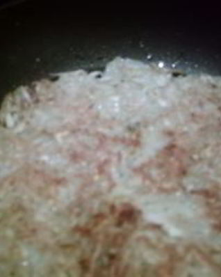 Пляцки — польские драники