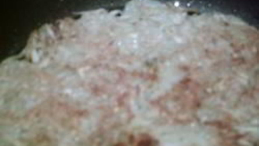 Рецепт пляцкиа — польских драников