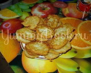 Правильные драники