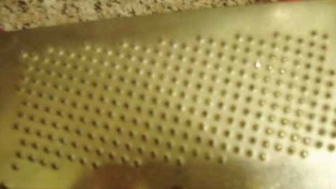 правильные драники