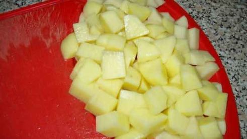 правильные драники