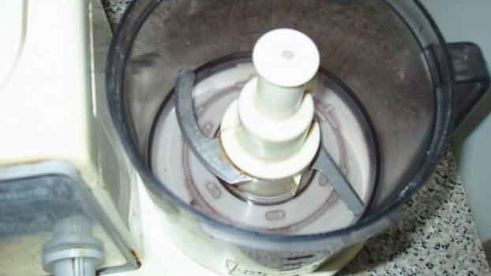 правильные драники