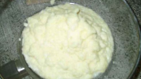 правильные драники