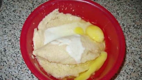 правильные драники