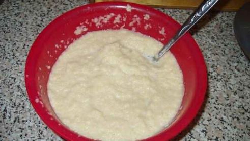 правильные драники