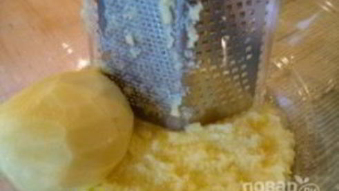 украинские драники