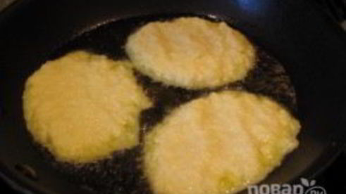 украинские драники