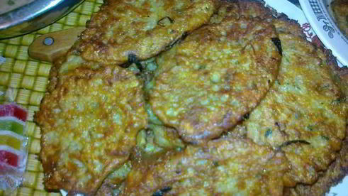 зам драники