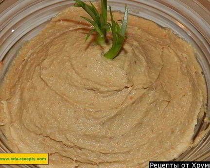 Форшмак из селедки