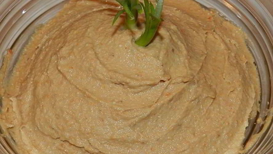 Рецепт форшмака из селедки