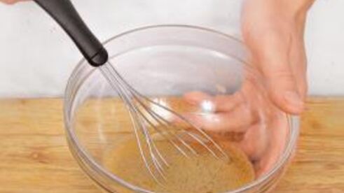 азиатские фрикадельки