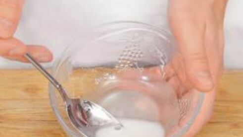 азиатские фрикадельки