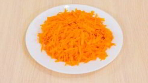 брюссельская капуста с фрикадельками